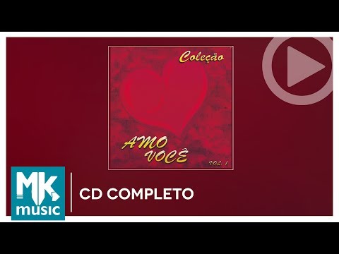 Love You Volume 1 (FULL CD)