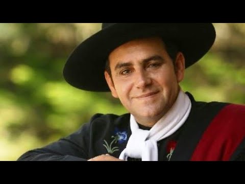 Sergio Galleguillo & Chaqueño Palavecino - Carnaval en La Rioja (Video Oficial con letra) 