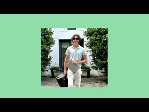 19 - Stephen Dawes SPED UP