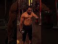 Body banao mast raho . 🔥#bodybuilding #ytshorts #gymlover #fitness 🔥