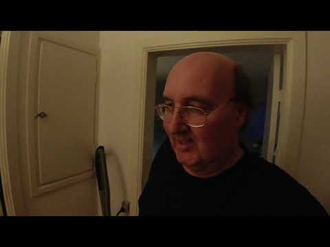 MongoTV_4349 - Del 191 - FORBEREDER MIG PÅ CORONAVIRUS UDBRUD I KØBENHAVN - Sundhedsminister Presse