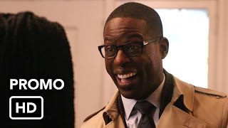 This Is Us (NBC) "This Is Randall &amp; William" Promo HD