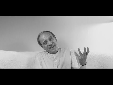 34. Folge | Die Apokalypse des Johannes | Dr. Wolfgang Peter | Anthroposophie | Rudolf Steiner