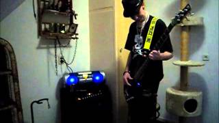 Heideroosjes  The Granny Got 'm Drunk