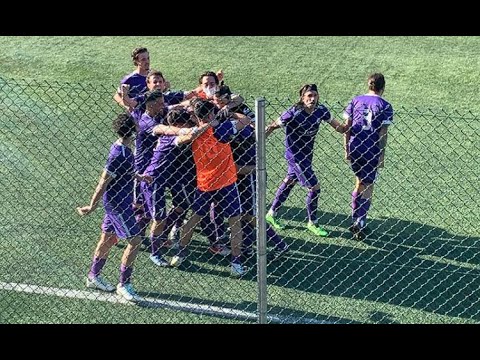 Eccellenza | Girone A | Boreale - Aranova 2-1