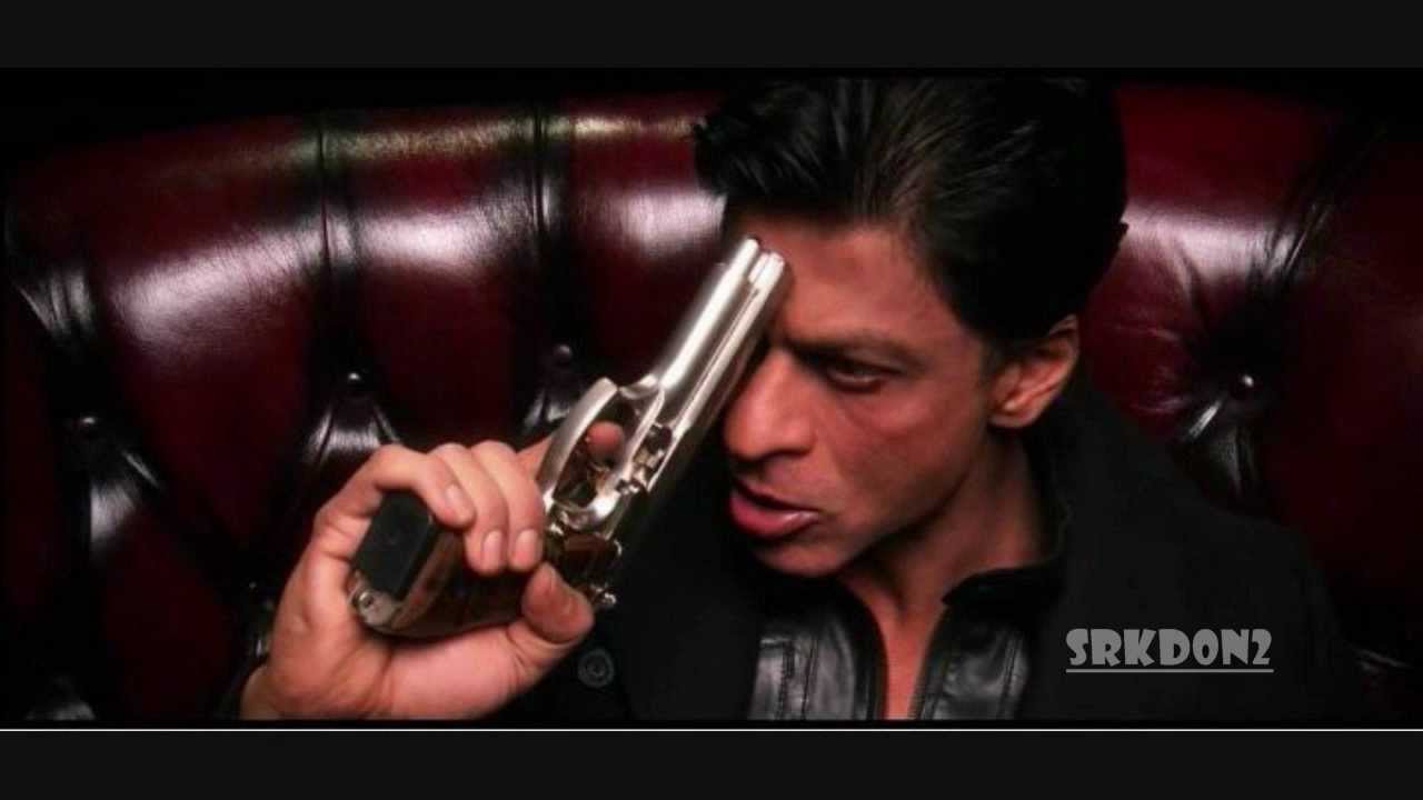 Aa Raha Hoon Palat Ke Lyrics | Don 2 | Shahrukh Khan | Shankar Ehsaan Loy