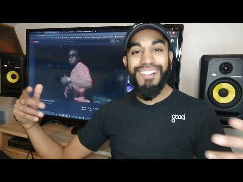 REACTION Tisco x Fior 2 Bior - Baygon (Clip Officiel)