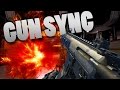 GUN SYNC - Bring The Madness | Noisestorm Remix
