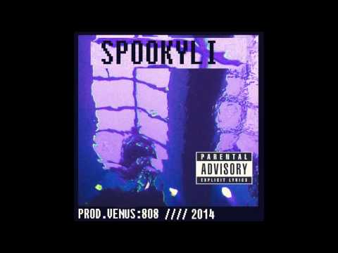 SPOOKYLI x VENUS808 [Full EP]