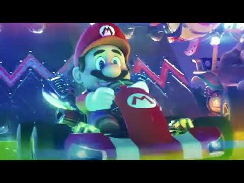 Koopas General Secene Moments {Super Mario Bros. Movie}