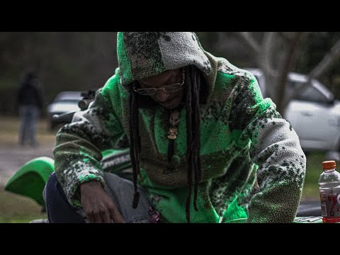 Jiggy Stackhouse - Red Eyes