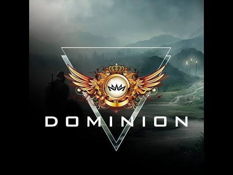 Dominion Series:  Kingdom Key #2 Exercise Your Authority