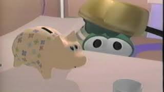 VeggieTales: Love your Neighbor (1995 Version)