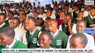 Download lagu DEVELOP A WINNING ATTITUDE.REV JOEL GABRIEL MOTIVATING NASOKOL GIRL (West Pokot County) mp3
