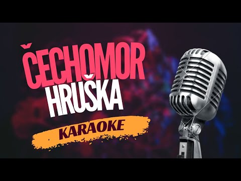 Karaoke - Čechomor - 