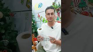 Màng co PE Quý Khánh