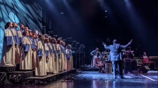 Montreal Jubilation Gospel Choir - Calypso Christmas Medley