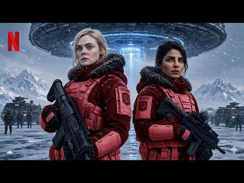 These 10 Sci-Fi Movies Look TOO GOOD To Be Real!