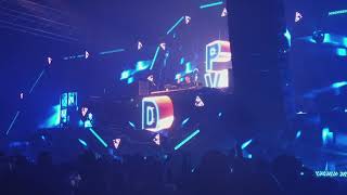 Paul Van Dyk While you were gone Dreamstate Socal 2017