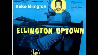 duke ellington - a tone parallel to harlem (the harlem suite)