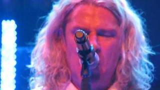 Collective Soul -  "You" (New Song) - Cleveland, OH
