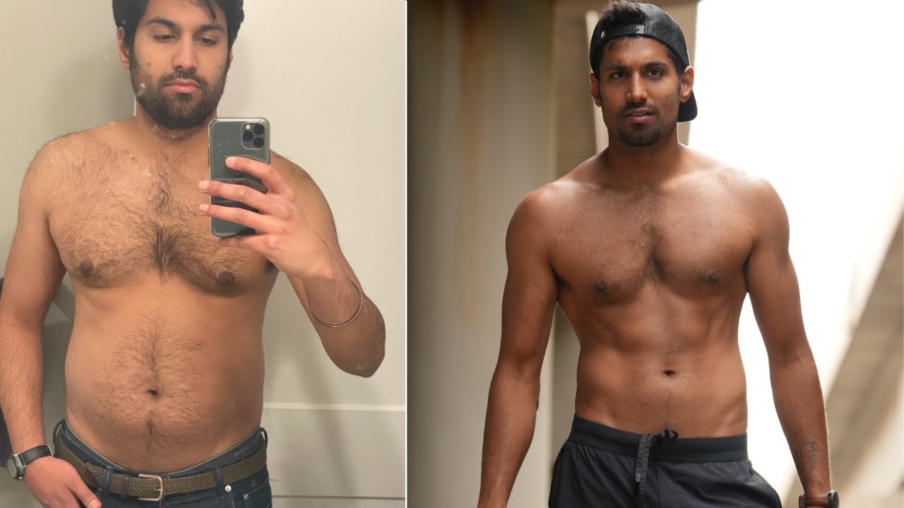 How to Make the Greatest Comeback of Your Life