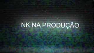 Marlon Máximos - Um Beijo Seu (Áudio) part. NK