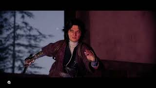 蛇行走法サムライ幕末でござるRise of the Ronin [PS5]