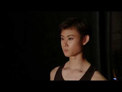 Keisuke MIYAZAKI, 201 – Prix de Lausanne 2023 – Contemporary