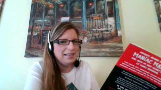 Maniac Magee Chapters 25-28