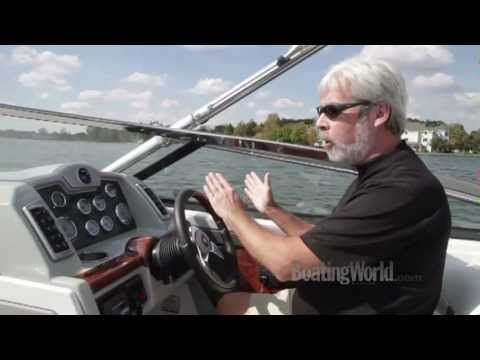 Formula 270 Bowrider