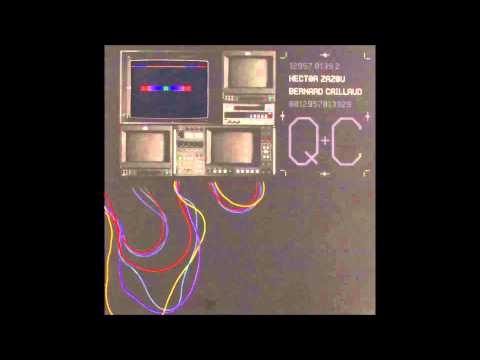 hector zazou & bernard caillaud - matiere pensante