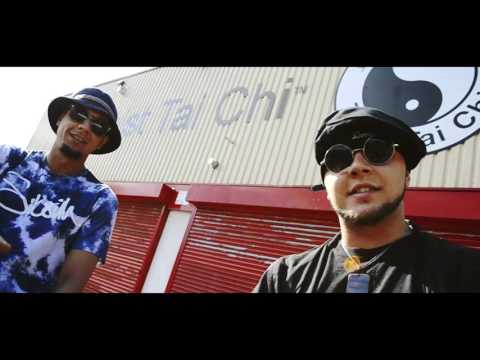 Dejotes X Mr.P  -  ORIENT #FollowUpMixtape