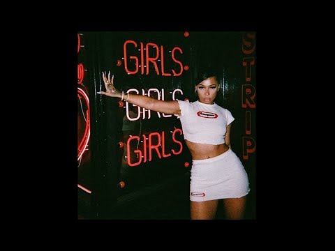 (FREE) ryan trey type beat x bryson tiller type beat - faithful