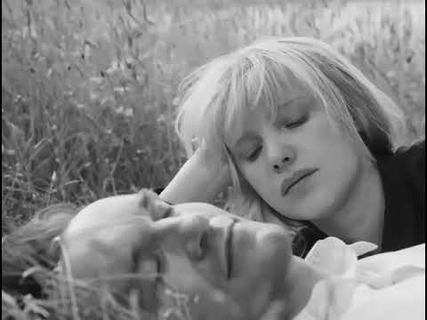 Cold War(2018)| wiktor and zula | HD clip