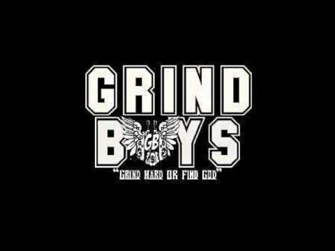 New Rap Song - (Sick & Tired) Grindboy Kevo x Pro J.star*