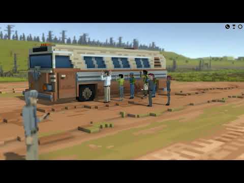 Steam Community :: Video :: Apocalypse Run! First Look No Commentary