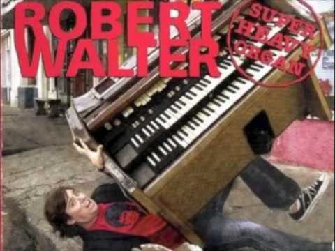 Robert Walter - Hardware