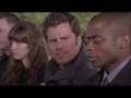 PSYCH Season 3 Gag Reel