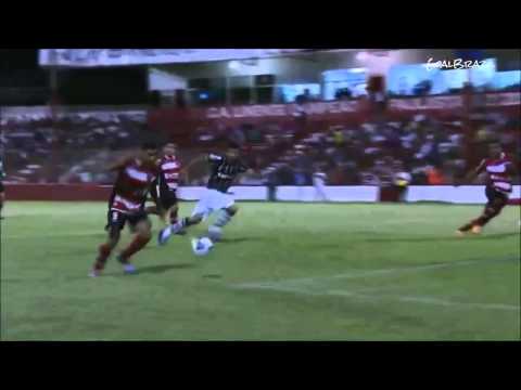Linense 0 x 2 Corinthians   Gols  Lances   Paulistão 2015