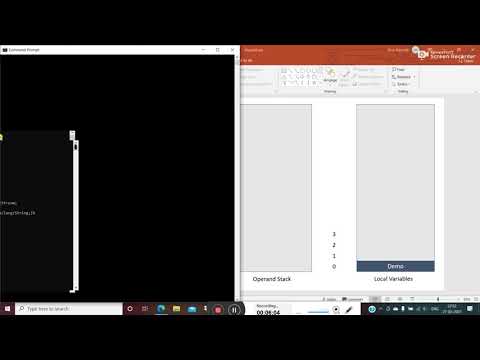 Java Bytecode In Hindi Java Programming Bytecode Java In Hindi