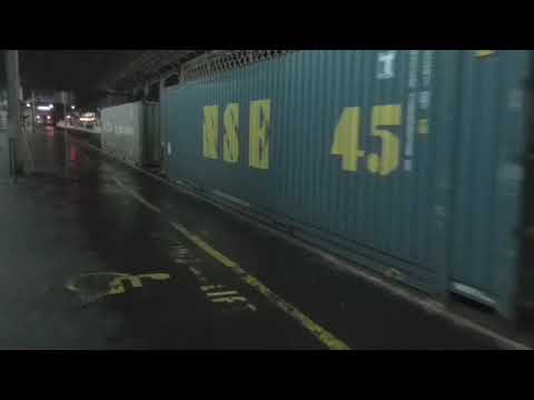 4M30 Grangemouth to Daventry