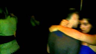 TROPICAL HOUSE: Ambiente en su 2da pista de baile: KIZOMBA y Pista principal: SALSA y BACHATA!!!