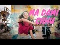 MA DAMI CHHU - Samriddhi Rai ( Official Music Video )