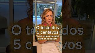 Quer que o dinheiro fique na sua vida? Faça isso.