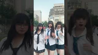 yumerin._.n 🍫夢乃 りん🍯 暑すぎ #tiktok