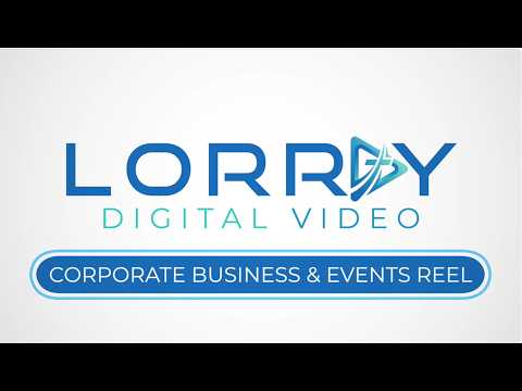 Lorray Digital Video video.
