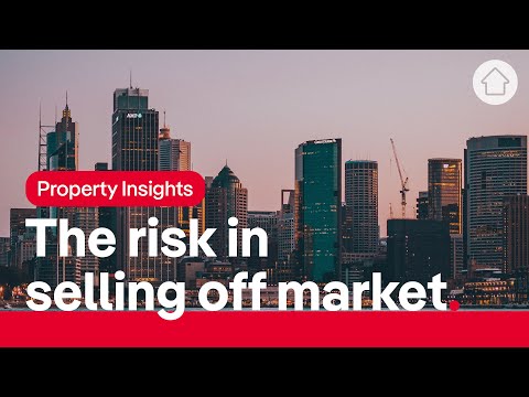 Why homes are selling for less off market