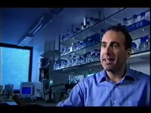 Abel Julio GONZÁLEZ, 2001, The Dirty Bomb -  BBC Documentary