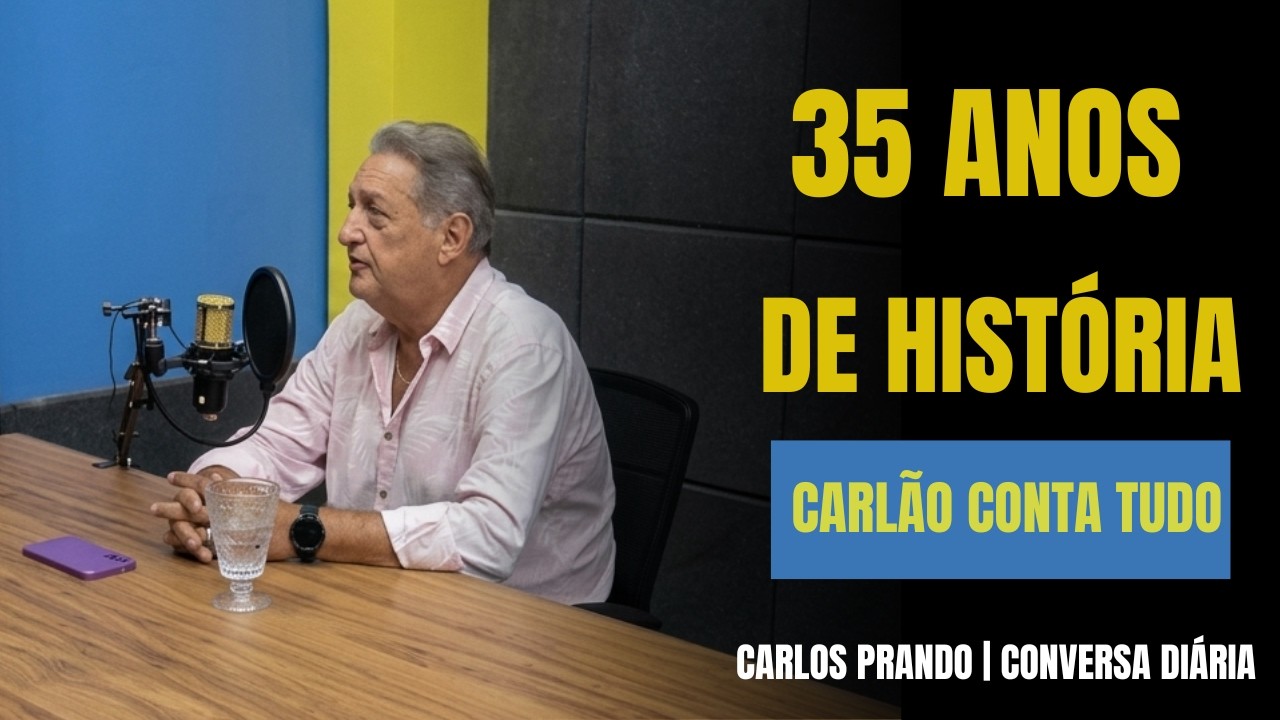 Carlos Prando
